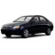 EVA килимки для Kia Cerato (LD) Sedan 2004-2008