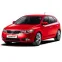 EVA килимки для Kia Cerato (TD) Htb 2008-2013