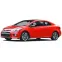 EVA килимки для Kia Cerato (YD) Coupe 2012-2018