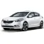 EVA килимки для Kia Cerato (YD) Htb 2012-2018