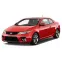 EVA килимки для Kia Cerato Koup (TD) Coupe 2008-2013