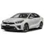 EVA килимки для Kia Forte (BD) Sedan 2018+