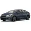 EVA килимки для Kia Forte (YD) Sedan 2012-2019