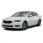 EVA килимки для Kia K7 (VG) Sedan 2009-2016