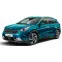 EVA килимки для Kia Niro (DE) Plug-in Hybrid SUV 2016+