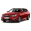EVA килимки для Kia Optima (JF) Combi 2015-2020