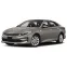 EVA килимки для Kia Optima (JF) Sedan 2015-2020