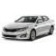 EVA килимки для Kia Optima (TF) Sedan 2010-2015