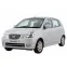 EVA килимки для Kia Picanto (SA) Htb 2004-2011