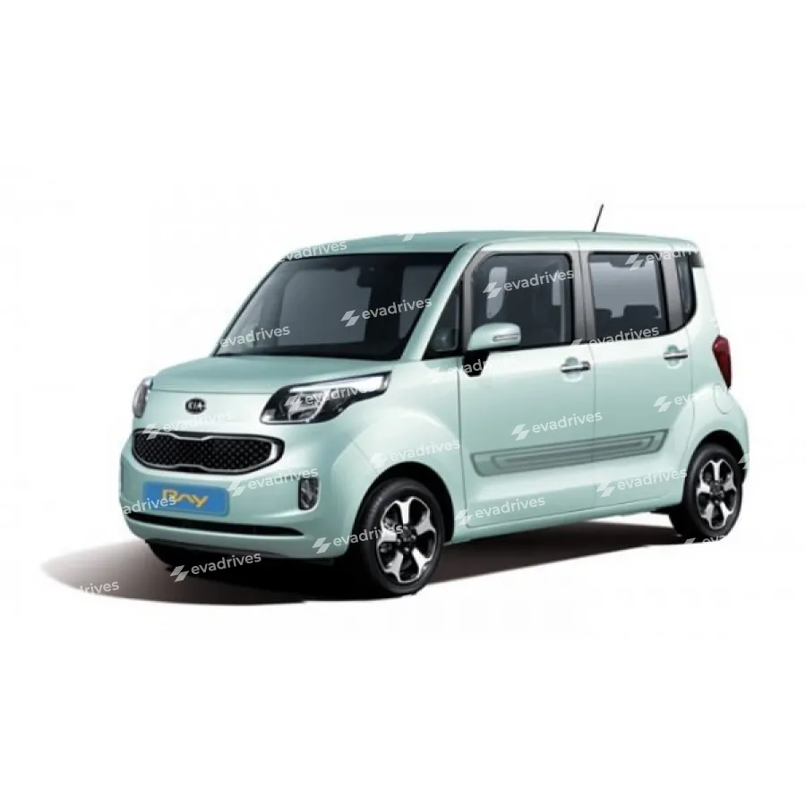 EVA килимки для Kia Ray Htb 2011+