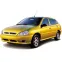 EVA килимки для Kia Rio (DC) Htb 2000-2005
