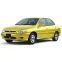 EVA килимки для Kia Rio (DC) Sedan 2000-2005