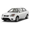 EVA килимки для Kia Rio (DE) Sedan 2005-2011