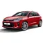 EVA килимки для Kia Rio (FB) Htb 2017+