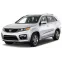 EVA килимки для Kia Sorento (XM)   SUV 2009-2014