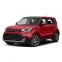 EVA килимки для Kia Soul (PS) Restyling Htb 2016-2018
