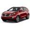 EVA килимки для Kia Sportage (SL) SUV 2010-2015