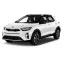 EVA килимки для Kia Stonic SUV 2017 +