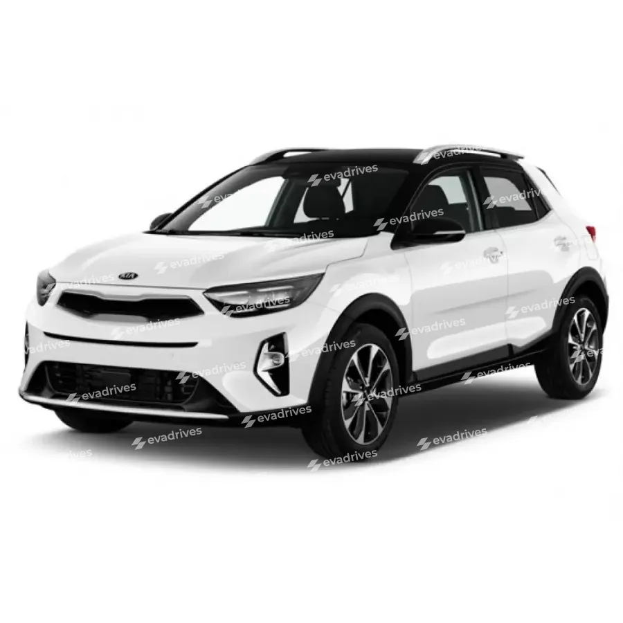 EVA килимки для Kia Stonic SUV 2017 +