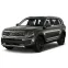 EVA килимки для Kia Telluride SUV 2019 +