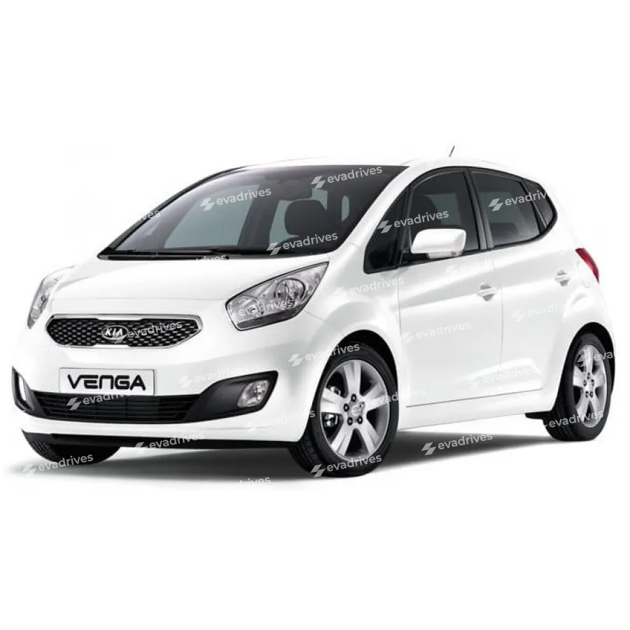EVA килимки для Kia Venga Htb 2010-2017