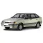 EVA килимки для Lada 2114 Htb 2001-2013