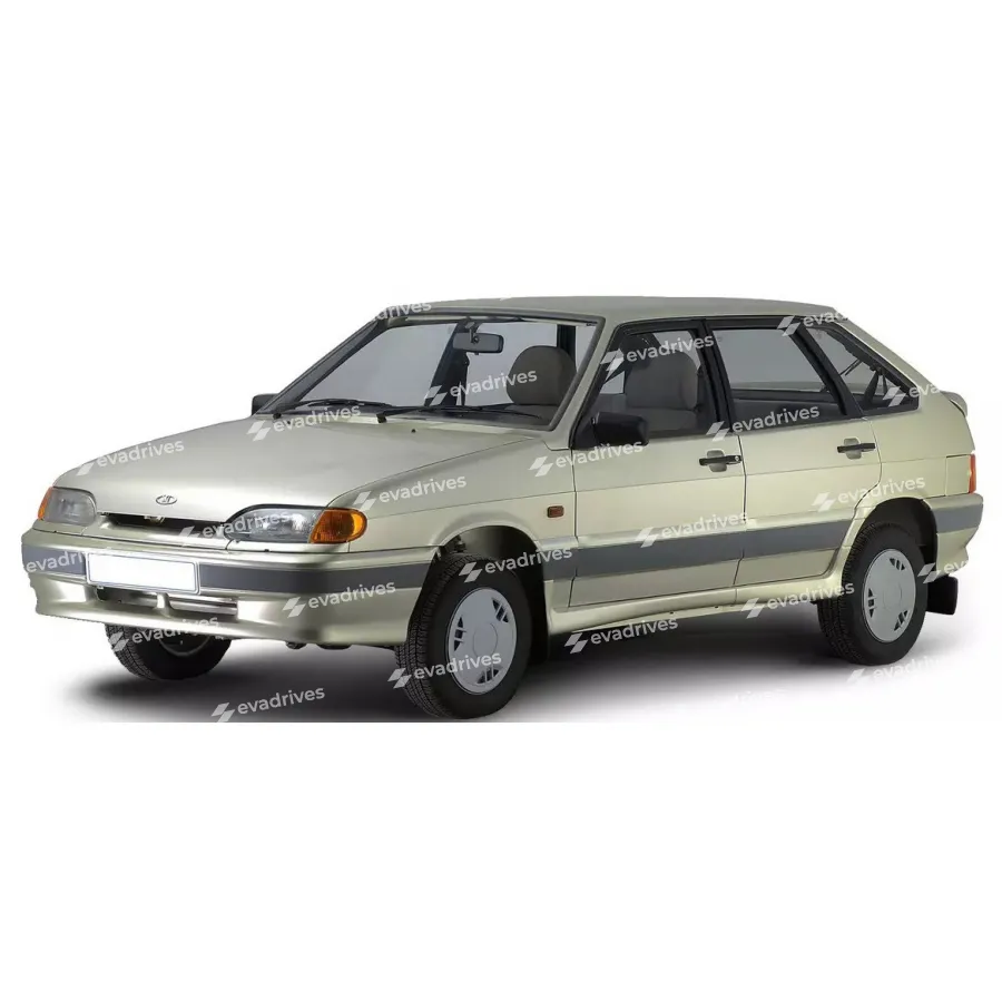 EVA килимки для Lada 2114 Htb 2001-2013