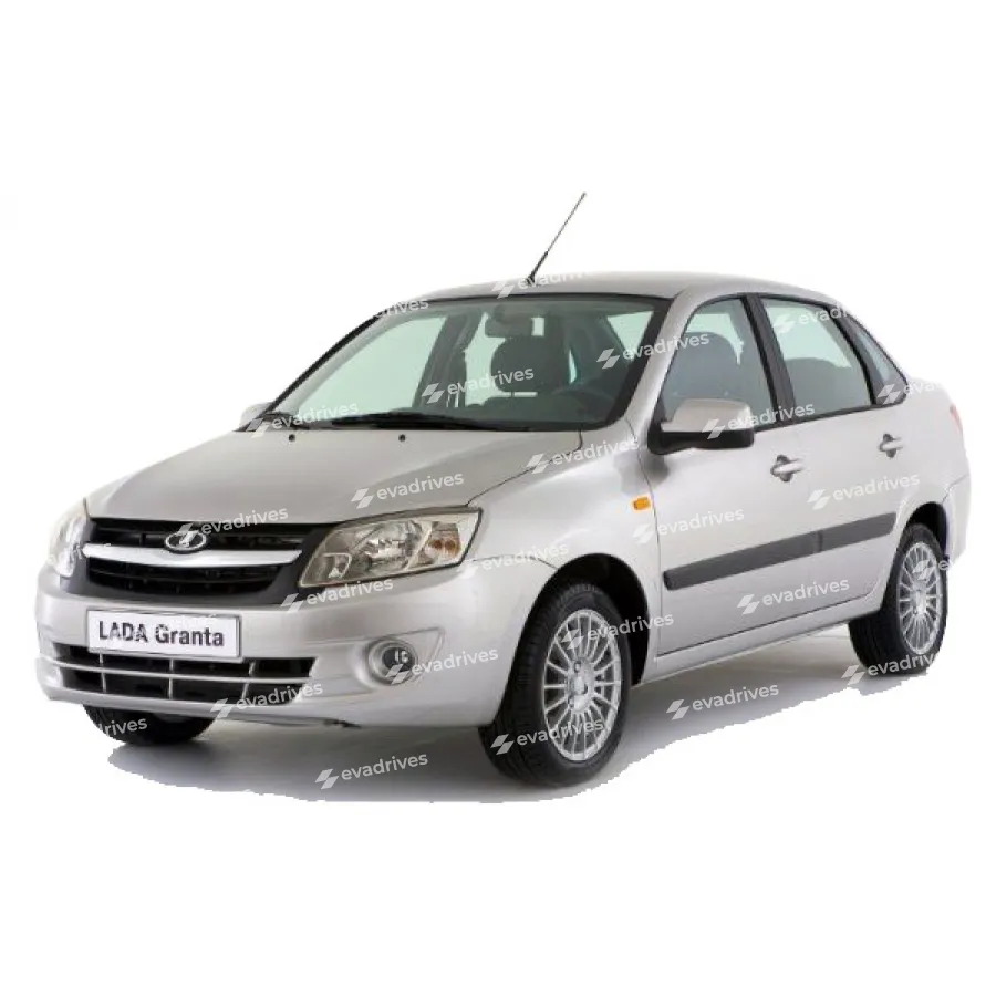 EVA килимки для Lada Granta (2190) Sedan 2011-2018