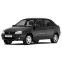 EVA килимки для Lada Kalina 1118 Sedan 2004-2013