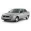 EVA килимки для Lada Priora 2170 Sedan 2007-2018