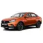EVA килимки для Lada Vesta SW Cross SUV 2017+