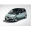EVA килимки для Lancia Musa Minivan 2004-2012