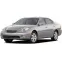 EVA килимки для Lexus ES 250 (XZ10) Restyling Sedan 2021+