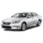 EVA килимки для Lexus ES 300h (GSV50)  Sedan 2012-2018