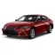 EVA килимки для Lexus ES 350 (XZ10) Sedan 2018+