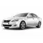 EVA килимки для Lexus IS (XE2) Sedan 2005-2013