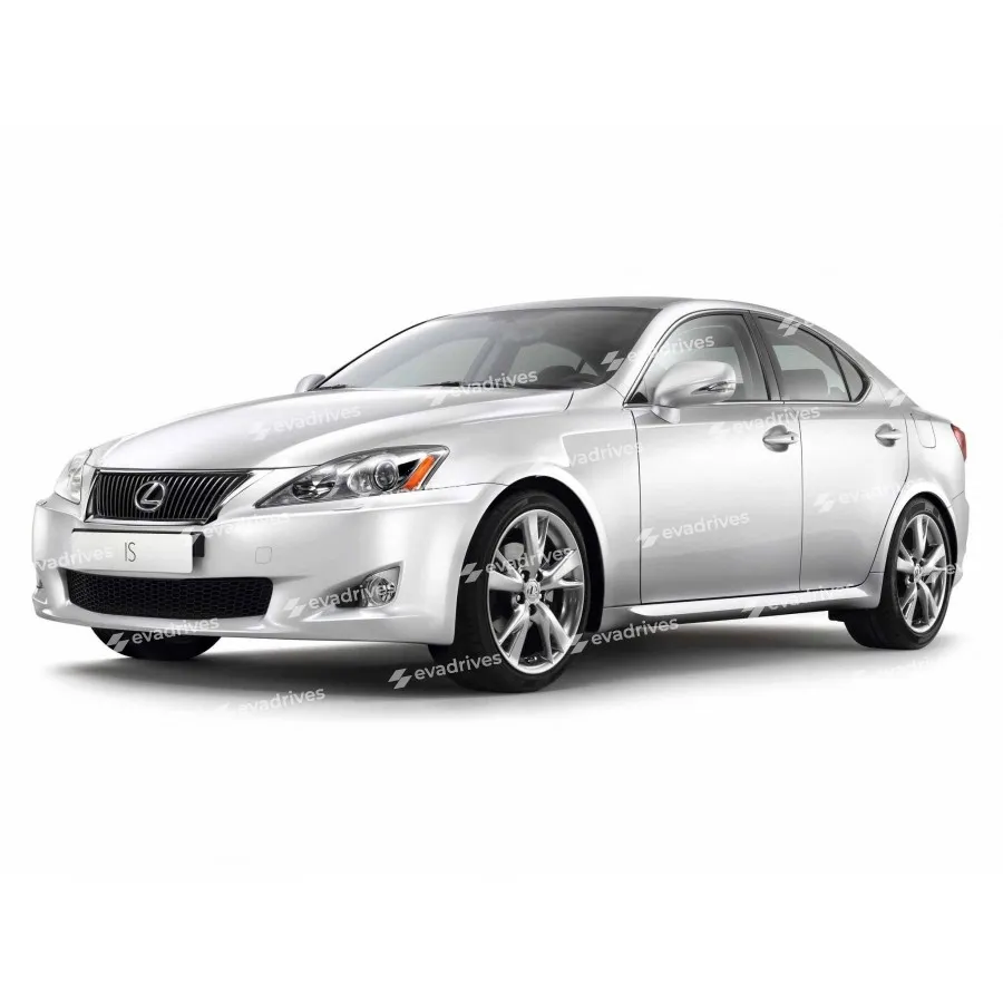 EVA килимки для Lexus IS (XE2) Sedan 2005-2013