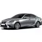 EVA килимки для Lexus IS (XE3) Sedan 2013 +