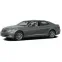 EVA килимки для Lexus LS 460 (600) (UCF40)  Sedan 2007-2017