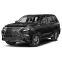EVA килимки для Lexus LX (J310) SUV 2017+