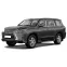 EVA килимки для Lexus LX 450d (J200)  Restyling SUV 2012-2022