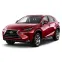EVA килимки для Lexus NX 200 (AZ10) SUV 2014-2021