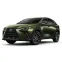 EVA килимки для Lexus NX 250 (AZ20) SUV 2021 +