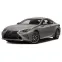 EVA килимки для Lexus RC  Coupe 2014+