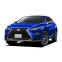 EVA килимки для Lexus RX 200t F-Sport  SUV 2015-2017