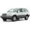 EVA килимки для Lexus RX 300 SUV 1997-2003