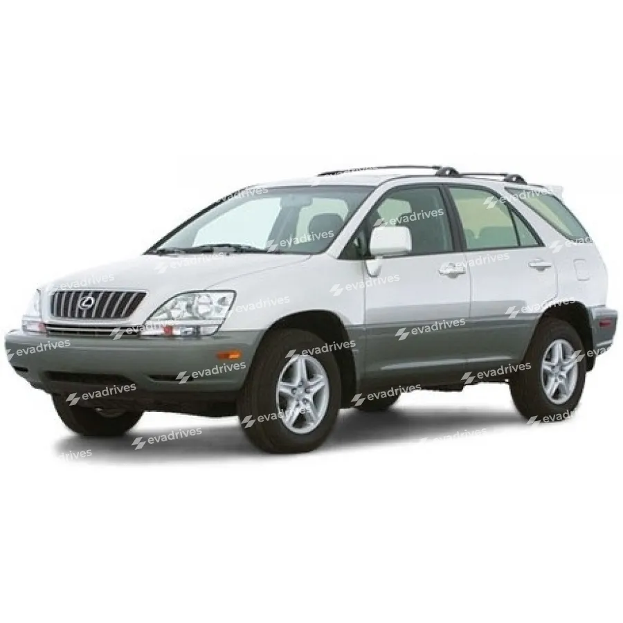EVA килимки для Lexus RX 300 SUV 1997-2003