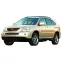 EVA килимки для Lexus RX 300h SUV 2003-2009
