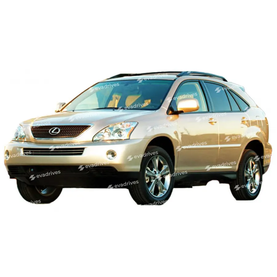 EVA килимки для Lexus RX 300h SUV 2003-2009