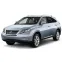 EVA килимки для Lexus RX 350 (AL10) SUV 2009-2015